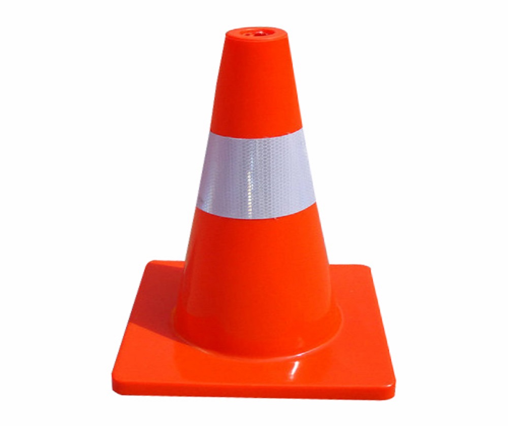 Cọc tiêu PVC - 45cm