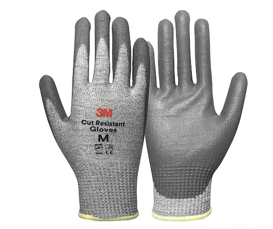 Găng tay chống cắt 3M (độ 3)
