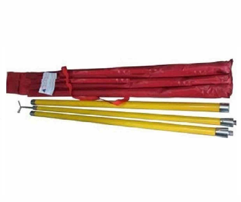 Sào cách điện 110KV - Trung Quốc